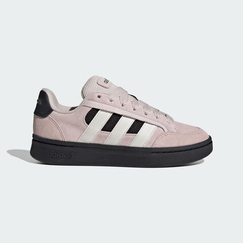 adidas阿迪达斯2026女子GC ALPHA SK8SPW FTW-网球HQ7371
