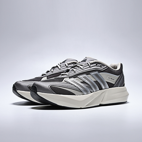 adidas阿迪达斯2026女子LIGHTBLAZE GLOWSPW FTW-跑步HQ7463