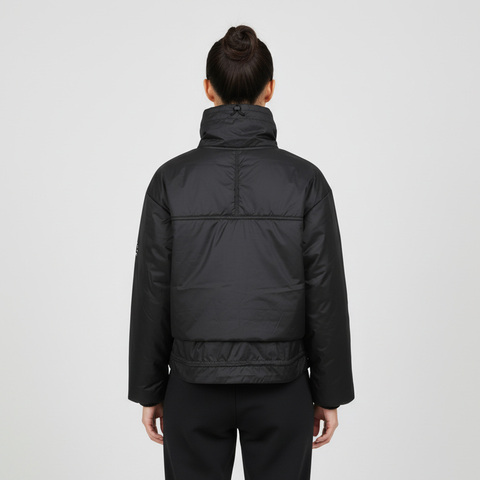 adidas阿迪达斯2026女子aSMC LINER JKT梭织无帽外套KA9601