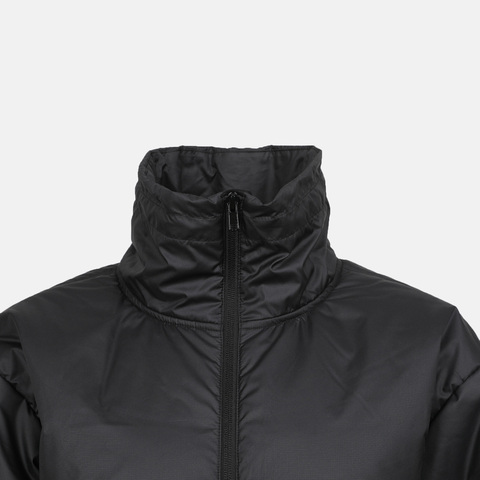 adidas阿迪达斯2026女子aSMC LINER JKT梭织无帽外套KA9601