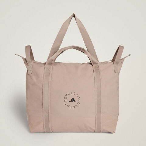 adidas阿迪达斯2026女子aSMC TOTE单肩包KC4219