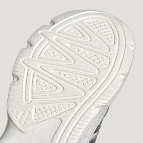 Adidas Kids阿迪儿童2026男小童CRAZYCHAOS  AC C男训童装KH5647