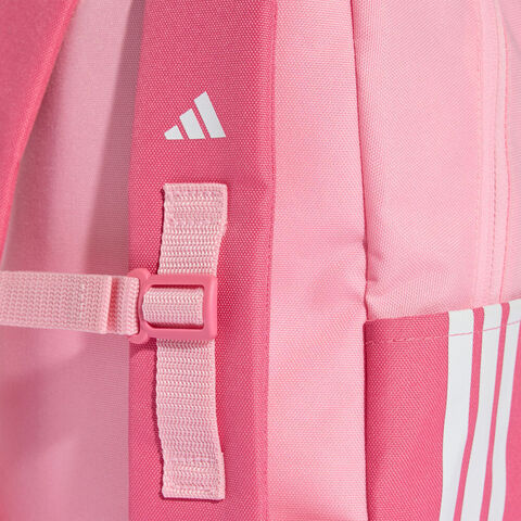Adidas Kids阿迪儿童2026女小童LK BP 3BAR双肩包KE0414