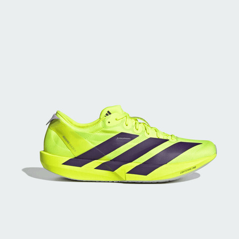 adidas阿迪达斯2026男子ADIZERO ADIOS 9 M跑步竞技JQ0776