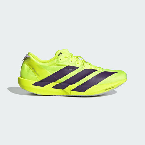 adidas阿迪达斯2026男子ADIZERO ADIOS 9 M跑步竞技JQ0776