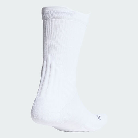 adidas阿迪达斯2026中性TENNIS CRW SOCK中袜KA0075