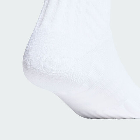 adidas阿迪达斯2026中性TENNIS CRW SOCK中袜KA0075