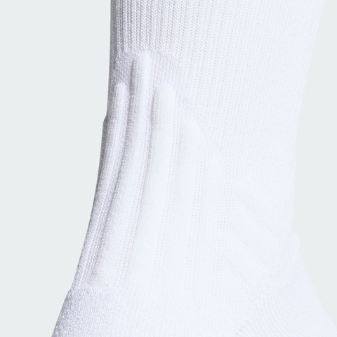 adidas阿迪达斯2026中性TENNIS CRW SOCK中袜KA0075