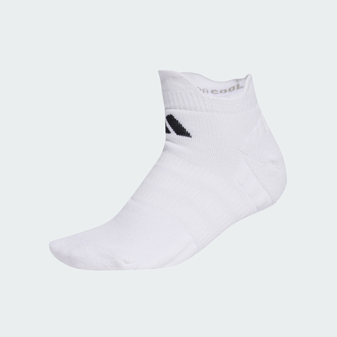 adidas阿迪达斯2026中性TENNIS LOW SOCK短袜KA0076