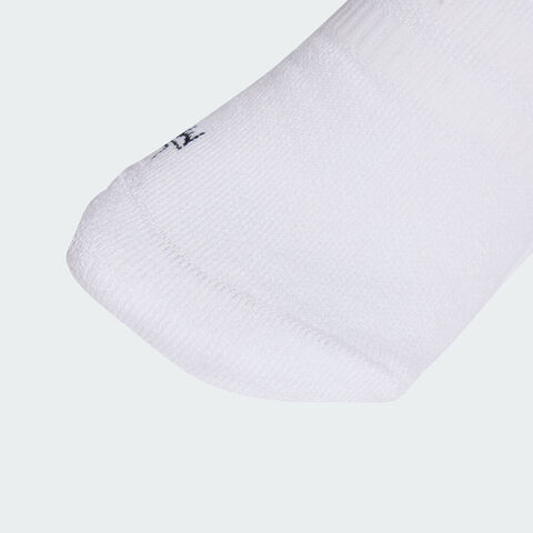 adidas阿迪达斯2026中性TENNIS LOW SOCK短袜KA0076