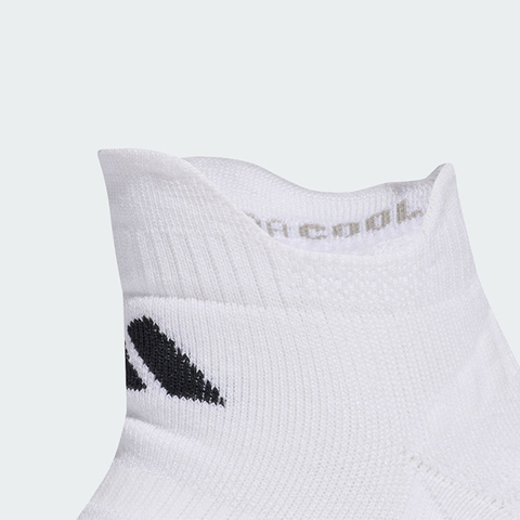 adidas阿迪达斯2026中性TENNIS LOW SOCK短袜KA0076