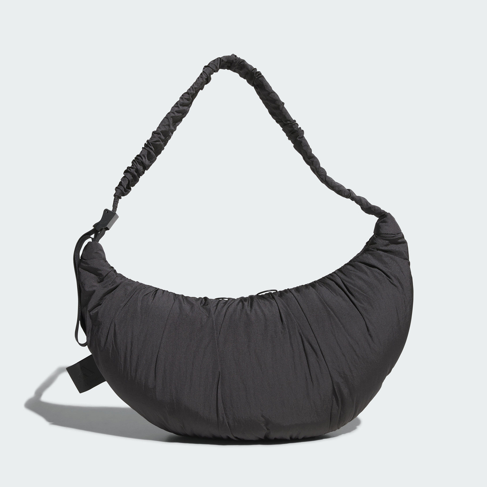 adidas阿迪达斯2026女子W MH SH BAG斜背包JZ2143