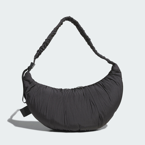 adidas阿迪达斯2026女子W MH SH BAG斜背包JZ2143