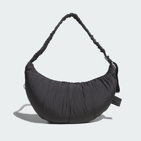 adidas阿迪达斯2026女子W MH SH BAG斜背包JZ2143