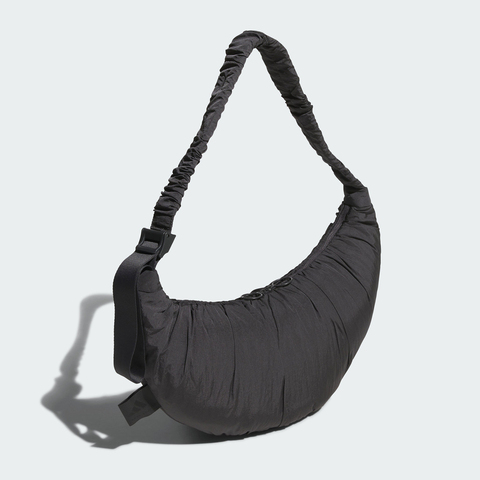 adidas阿迪达斯2026女子W MH SH BAG斜背包JZ2143