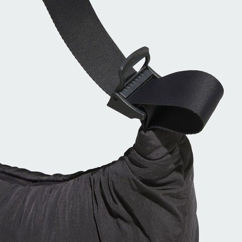 adidas阿迪达斯2026女子W MH SH BAG斜背包JZ2143