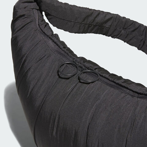 adidas阿迪达斯2026女子W MH SH BAG斜背包JZ2143