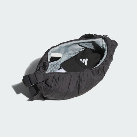 adidas阿迪达斯2026女子W MH SH BAG斜背包JZ2143