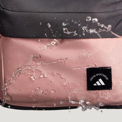 adidas阿迪达斯2026女子MH MATERIAL BP双肩包KR5116