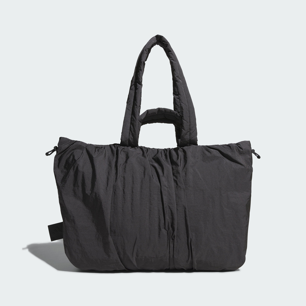 adidas阿迪达斯2026女子W MH TOTE BAG单肩包JZ2141