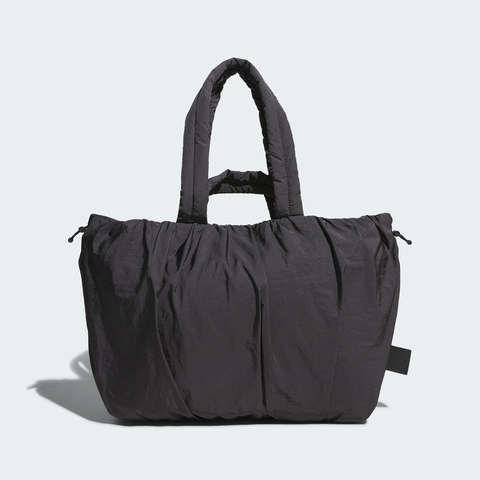 adidas阿迪达斯2026女子W MH TOTE BAG单肩包JZ2141