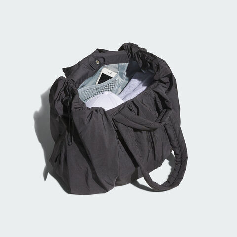 adidas阿迪达斯2026女子W MH TOTE BAG单肩包JZ2141