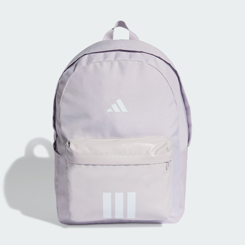 adidas阿迪达斯2026女子ESS 3S BARS BP双肩包KQ7968