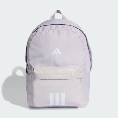 adidas阿迪达斯2026女子ESS 3S BARS BP双肩包KQ7968