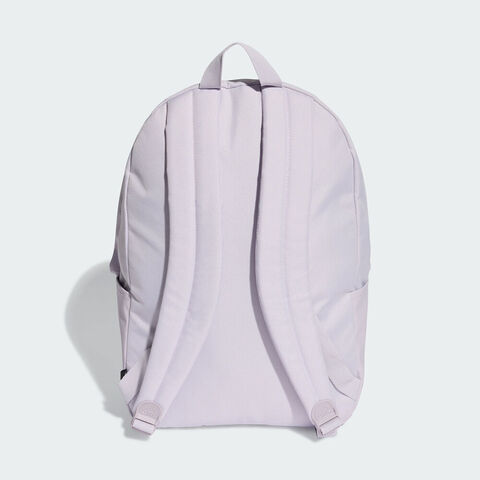 adidas阿迪达斯2026女子ESS 3S BARS BP双肩包KQ7968