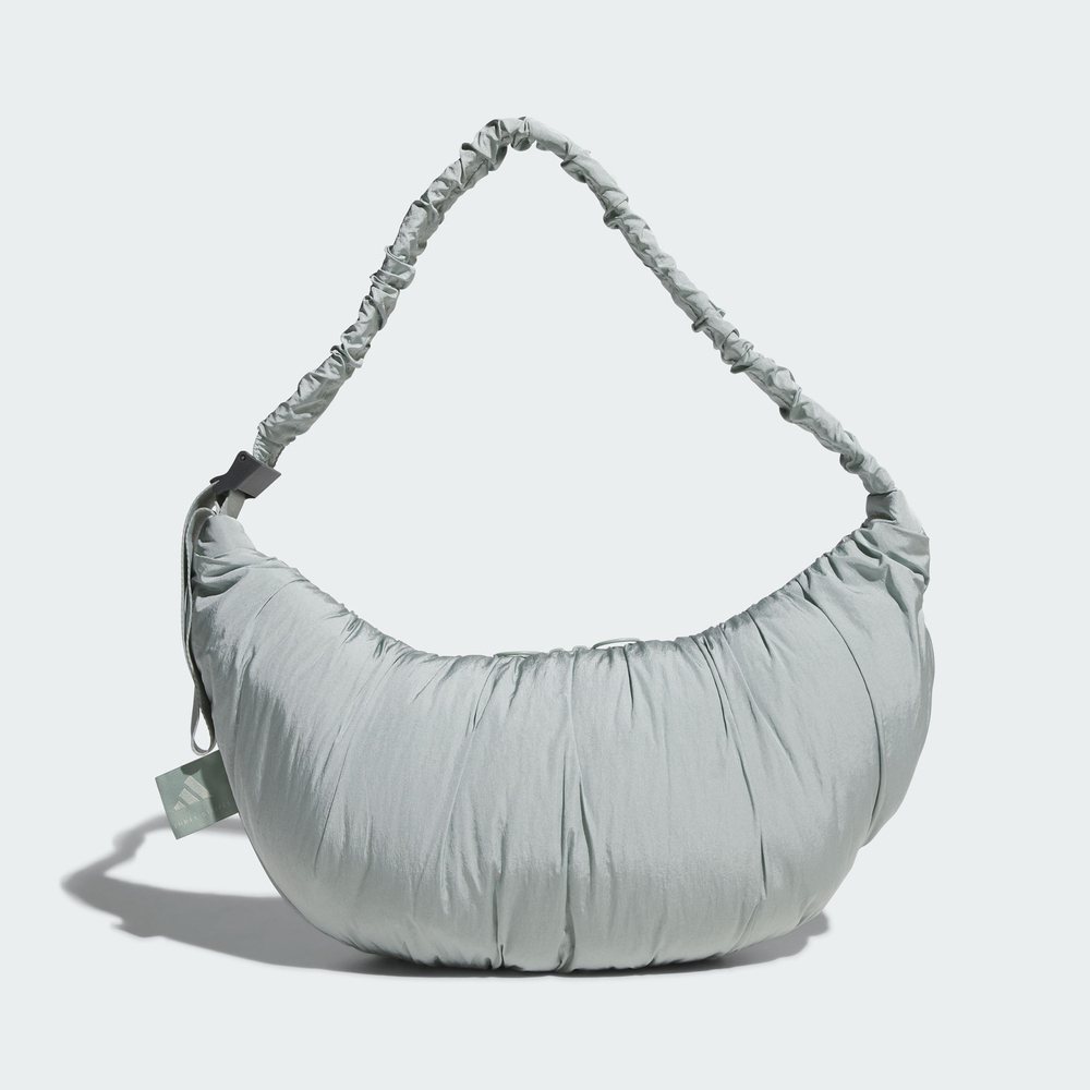 adidas阿迪达斯2026女子W MH SH BAG斜背包JZ2144