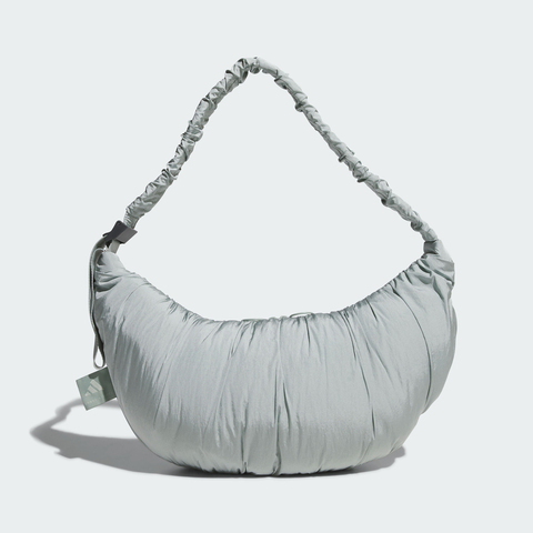 adidas阿迪达斯2026女子W MH SH BAG斜背包JZ2144