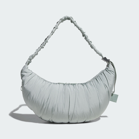 adidas阿迪达斯2026女子W MH SH BAG斜背包JZ2144