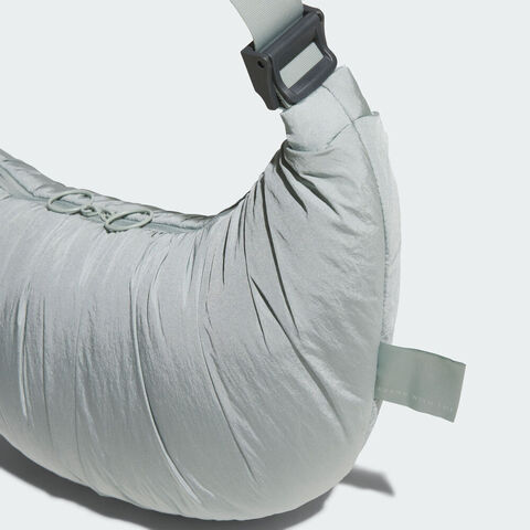 adidas阿迪达斯2026女子W MH SH BAG斜背包JZ2144