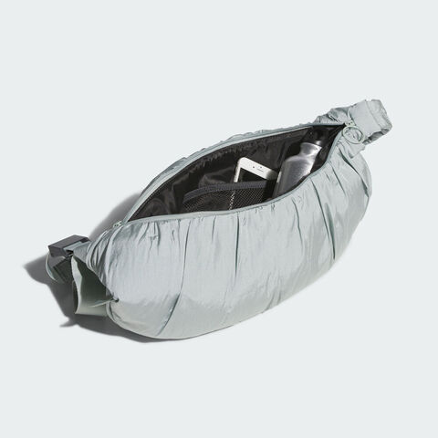 adidas阿迪达斯2026女子W MH SH BAG斜背包JZ2144