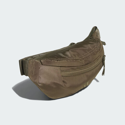 adidas阿迪达斯2026中性UB WAIST BAG S斜背包KT3091