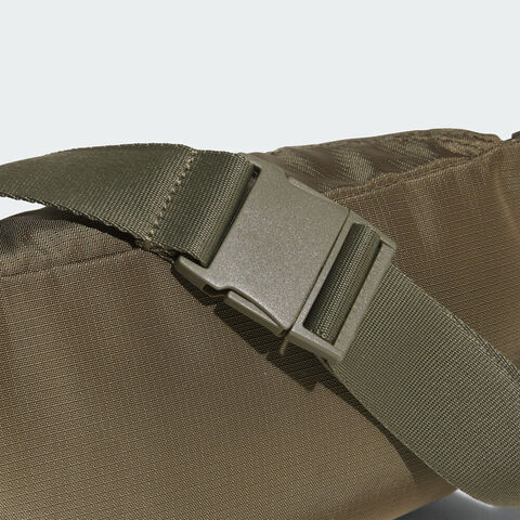 adidas阿迪达斯2026中性UB WAIST BAG S斜背包KT3091