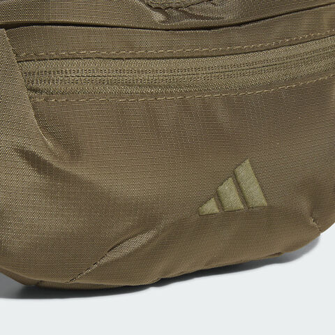 adidas阿迪达斯2026中性UB WAIST BAG S斜背包KT3091