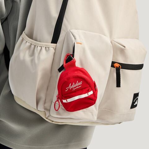 adidas阿迪达斯2026中性SMALL ITEM BAG其他运动配件KR5181