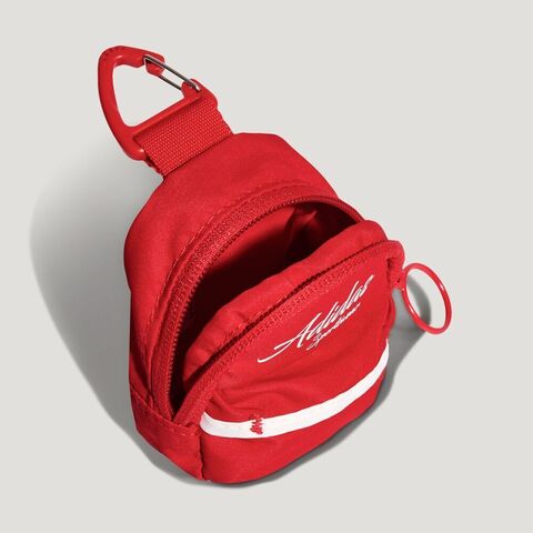 adidas阿迪达斯2026中性SMALL ITEM BAG其他运动配件KR5181