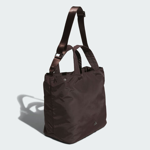 adidas阿迪达斯2026女子W SFTLX TOTE斜背包KS5213