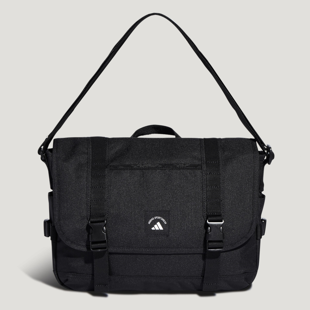 adidas阿迪达斯2026中性MH MSNGR BAG斜背包KR5073