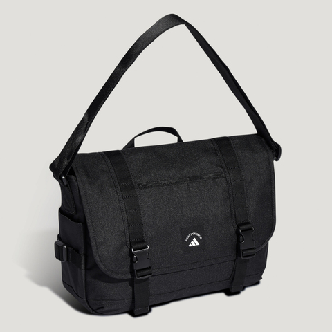 adidas阿迪达斯2026中性MH MSNGR BAG斜背包KR5073