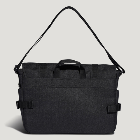 adidas阿迪达斯2026中性MH MSNGR BAG斜背包KR5073