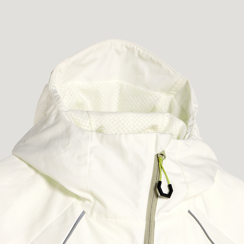 adidas阿迪达斯2026女子XPL W WR TSN J梭织连帽外套KD4381