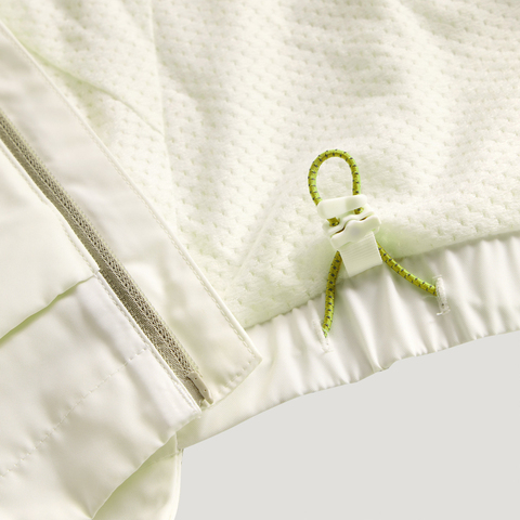 adidas阿迪达斯2026女子XPL W WR TSN J梭织连帽外套KD4381