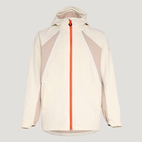 adidas阿迪达斯2026男子XPL CP 2L JKT梭织连帽外套KR8390