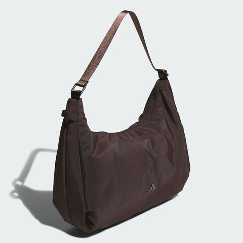 adidas阿迪达斯2026女子W SFTLX CB BAG斜背包KS5211