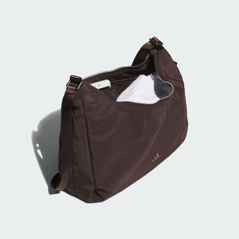 adidas阿迪达斯2026女子W SFTLX CB BAG斜背包KS5211