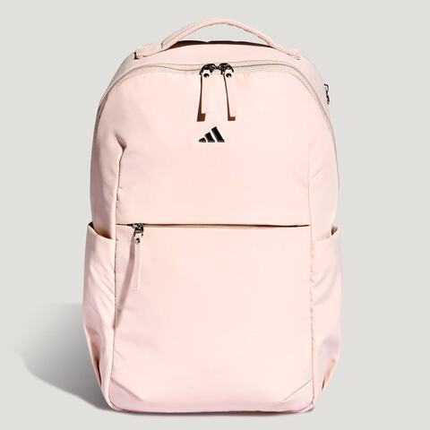 adidas阿迪达斯2026女子W SFTLX BP双肩包KS5199