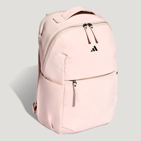 adidas阿迪达斯2026女子W SFTLX BP双肩包KS5199